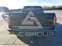 2016 GMC Sierra фото