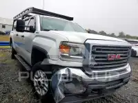 2016 GMC Sierra фото