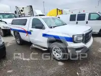 2016 GMC Sierra фото