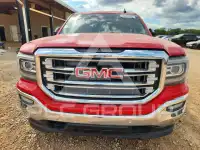 2016 GMC Sierra фото