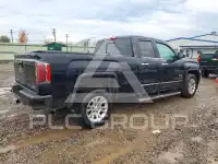 2016 GMC Sierra фото