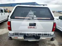 2016 GMC Sierra фото