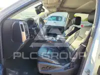 2016 GMC Sierra фото