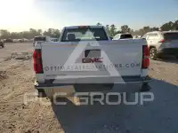 2016 GMC Sierra photo