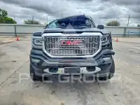 2016 GMC Sierra photo