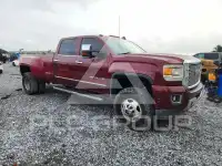 2016 GMC Sierra фото