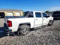 2016 GMC Sierra фото