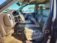2016 GMC Sierra фото