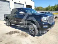 2016 GMC Sierra photo