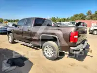 2016 GMC Sierra photo