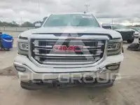 2016 GMC Sierra фото