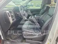 2016 GMC Sierra фото