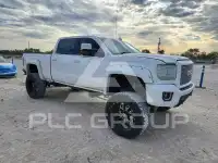 2016 GMC Sierra фото