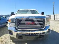 2016 GMC Sierra фото