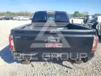 2016 GMC Sierra фото