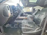 2016 GMC Sierra photo