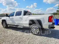 2016 GMC Sierra фото