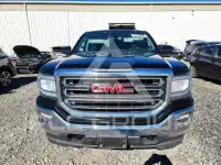 2016 GMC Sierra фото
