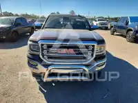 2016 GMC Sierra photo