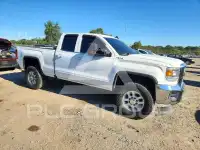 2016 GMC Sierra фото