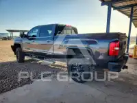 2016 GMC Sierra фото