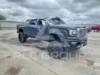 2016 GMC Sierra photo
