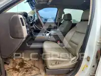 2016 GMC Sierra photo