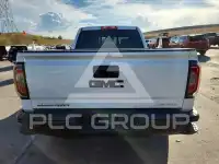 2016 GMC Sierra фото