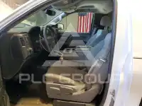 2016 GMC Sierra photo