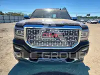 2016 GMC Sierra фото