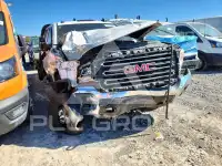 2016 GMC Sierra фото