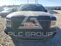 2016 GMC Sierra фото