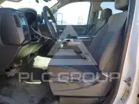 2016 GMC Sierra фото