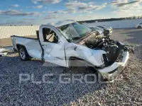 2016 GMC Sierra photo
