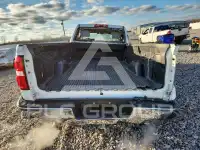 2016 GMC Sierra photo