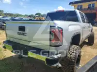2016 GMC Sierra фото