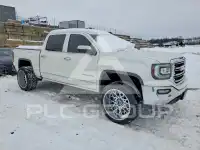 2016 GMC Sierra photo