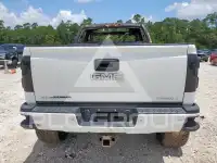 2016 GMC Sierra photo