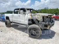 2016 GMC Sierra photo