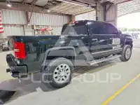 2016 GMC Sierra фото
