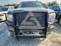 2016 GMC Sierra фото