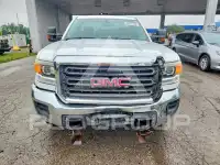2016 GMC Sierra photo
