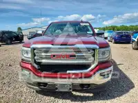 2016 GMC Sierra фото