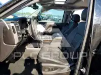 2016 GMC Sierra фото