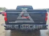 2016 GMC Sierra photo