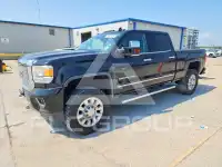 2016 GMC Sierra photo