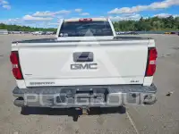 2016 GMC Sierra photo
