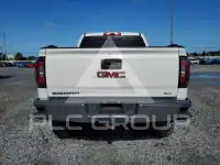 2016 GMC Sierra фото