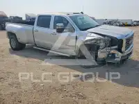 2016 GMC Sierra фото