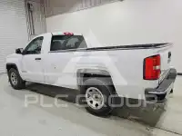 2016 GMC Sierra фото